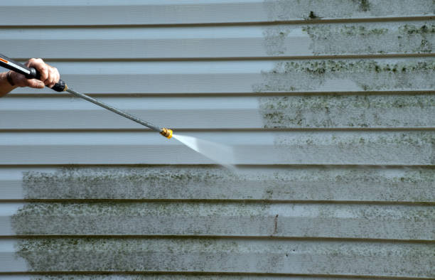 Best Sidewalk Pressure Washing  in Riverbend, WA