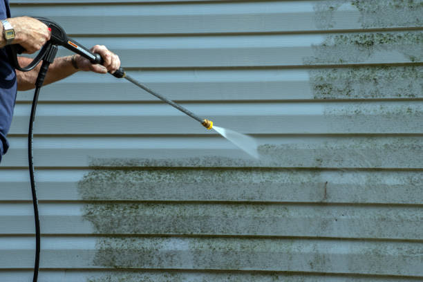 Best Garage Pressure Washing  in Riverbend, WA