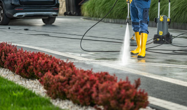 Best Deck Pressure Washing  in Riverbend, WA