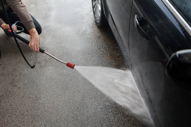 Why Choose Our Certified Pressure Washing Experts for Your Project Needs in Riverbend, WA?