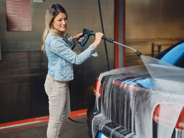 Roof Power Washing Services in Riverbend, WA