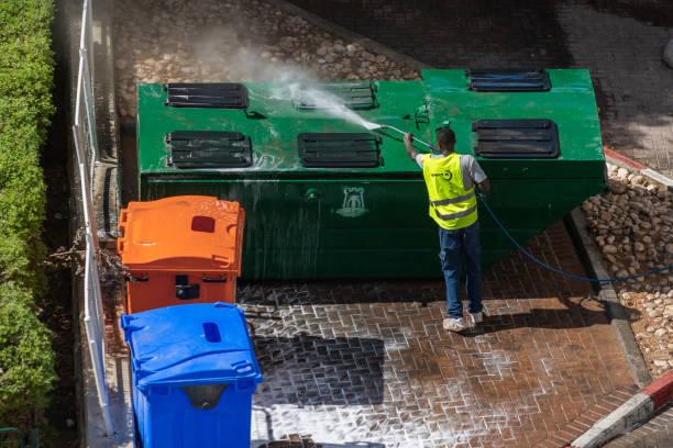 Best Pressure Washing Company Near Me  in Riverbend, WA