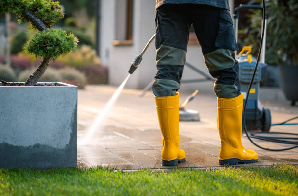 Best Concrete Pressure Washing  in Riverbend, WA